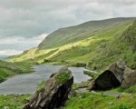Whiskey irlandés