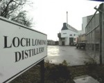 Loch Lomond Whisky